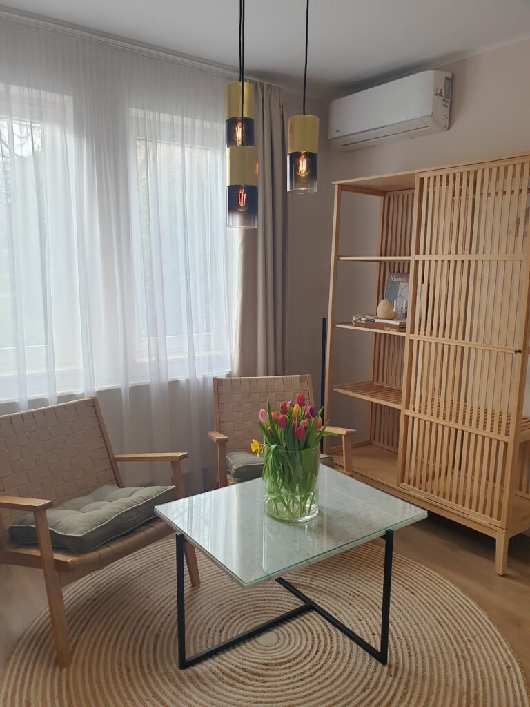 The Secret Garden Keszthely Superior Room 2
